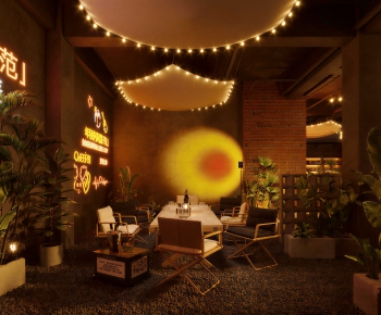 Modern Bar-ID:976367003