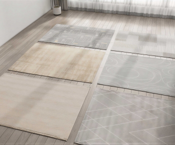 Modern The Carpet-ID:323898087