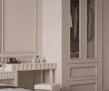 French Style Dresser-ID:358778956