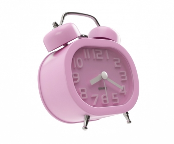 Modern Clocks And Watches-ID:218569996