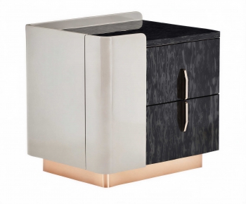 Modern Bedside Cupboard-ID:930969006