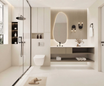Modern TOILET-ID:249201068