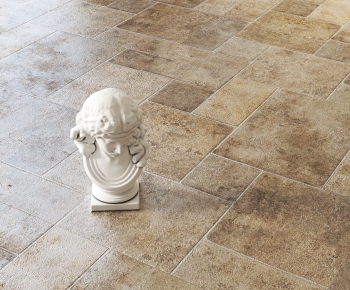 European Style Floor Tile-ID:295495036