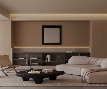 Modern Sofa Combination-ID:361017949