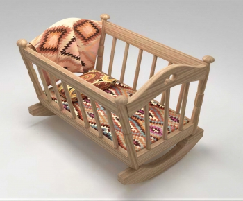 Modern Crib-ID:573714975