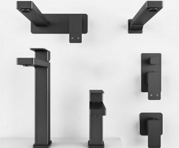 Modern Faucet/Shower-ID:584893941