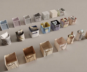 Modern Storage Basket-ID:773396976