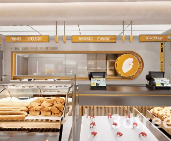 Modern Bakery-ID:808439387