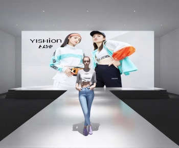 Modern Stage Performance-ID:781040239