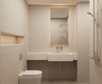 Modern TOILET-ID:817437892
