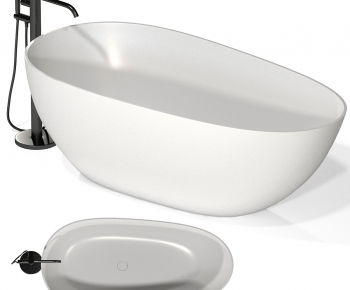 Modern Bathtub-ID:954272031
