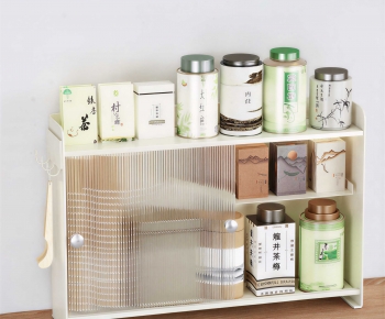 Modern Cigarette Tea-ID:625992062