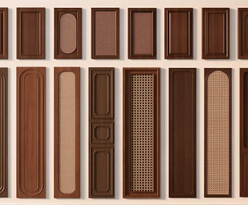 Modern Door Panel-ID:573889028