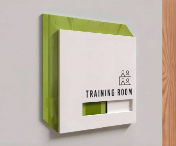 Modern LOGO Sign-ID:232877977