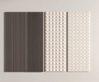 Modern Wall Panel-ID:483136897