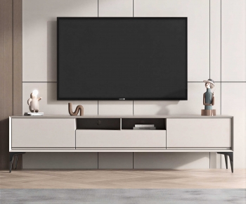Modern TV Cabinet-ID:810544015