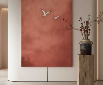 New Chinese Style Painting-ID:168658027