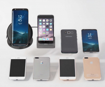 Modern Mobile Phone-ID:289227017