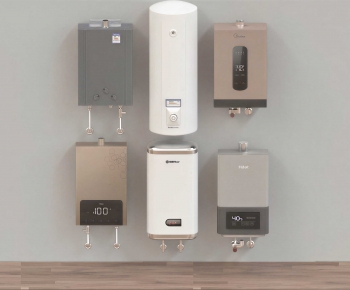 Modern Water Heater-ID:540128957
