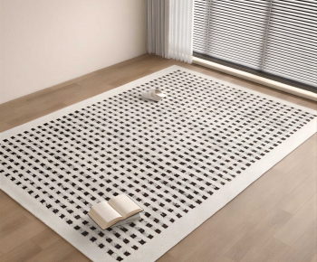 Modern The Carpet-ID:476747042