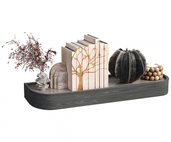 Modern Decorative Set-ID:602190583