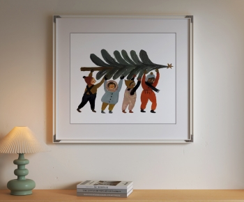 Modern Painting-ID:512299587