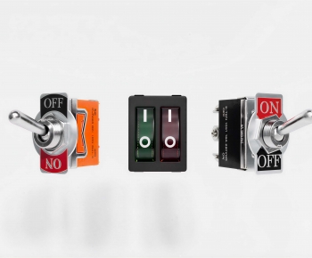 Modern Switch Panel-ID:173574928