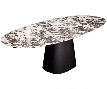 Modern Dining Table-ID:350148921