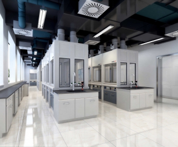 Modern Laboratory-ID:164405113