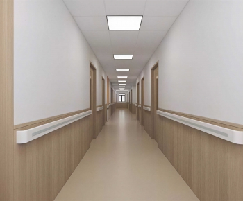 Modern Nursing Home-ID:767596961