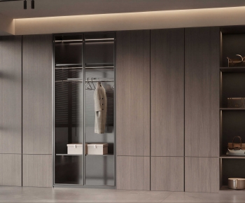 Modern The Wardrobe-ID:213534124