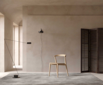 Modern Single Chair-ID:368988991
