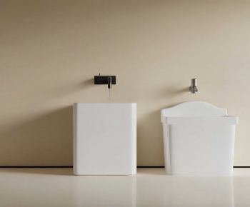 Modern Sanitary Ware-ID:785043954