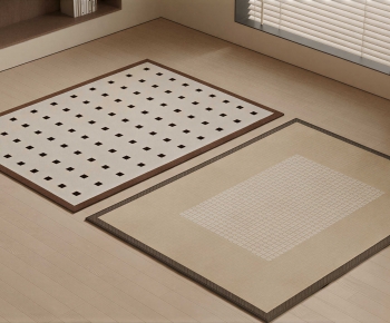 Modern The Carpet-ID:757040982