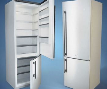 Modern Home Appliance Refrigerator-ID:306989912