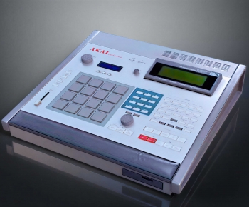Modern Music Equipment-ID:962989372