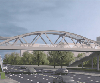 Modern Bridge-ID:697943934