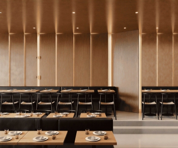 Modern Restaurant-ID:288705115