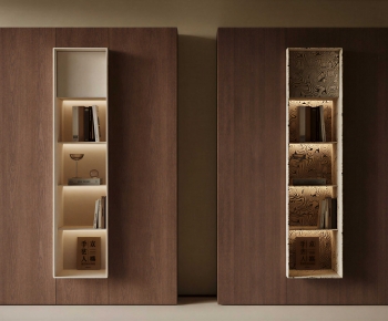 Modern Bookcase-ID:759809972