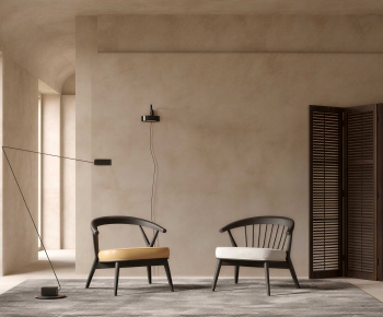 Modern Lounge Chair-ID:529001006
