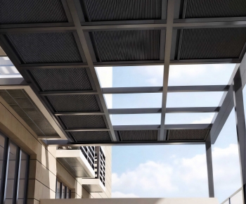 Modern Terrace-ID:481513989