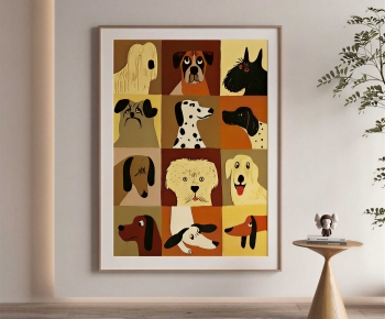 Modern Painting-ID:844172007