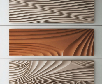 Modern Wall Decoration-ID:326030023