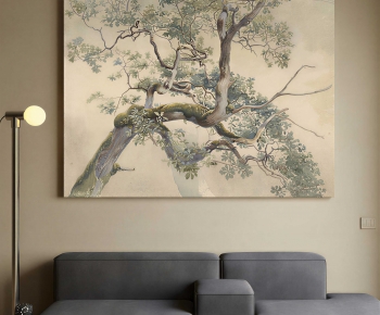 Modern Painting-ID:789906988