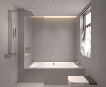 Modern TOILET-ID:946877963