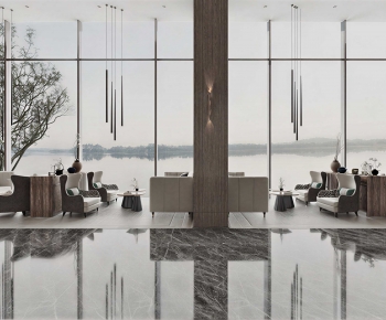 Modern Negotiation Area-ID:750410084