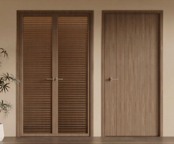 Modern Single Door-ID:792356014