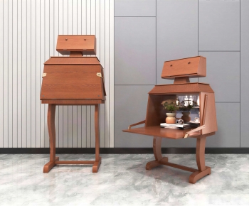 Modern Side Table/corner Table-ID:541363003