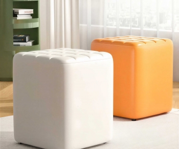 Modern Sofa Stool-ID:386645084