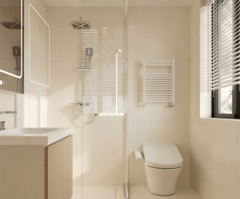 Modern TOILET-ID:606784116